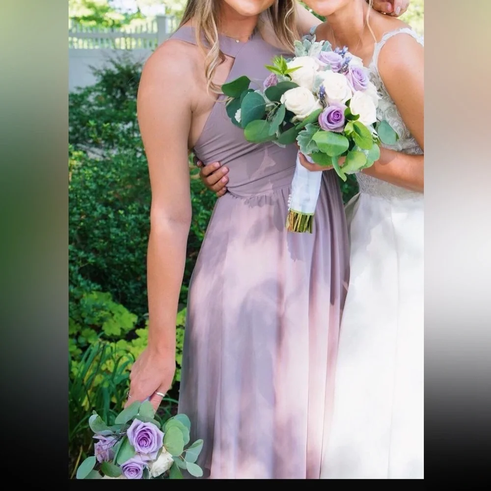 Lulu’s maxi dress - Picture 5 of 5